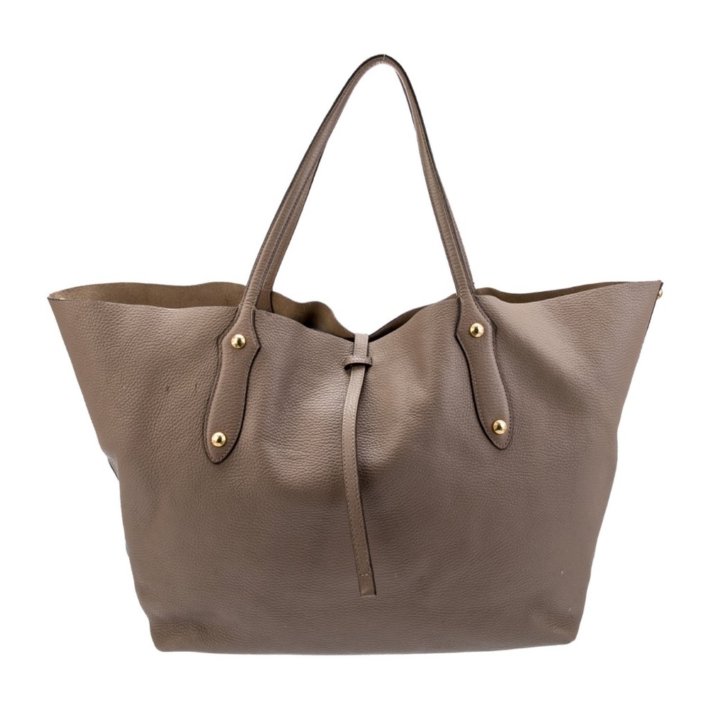 Annabel Ingall grey tote